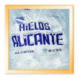Bolsa apta para alimentación