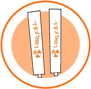 Aplaudidores hinchables personalizados