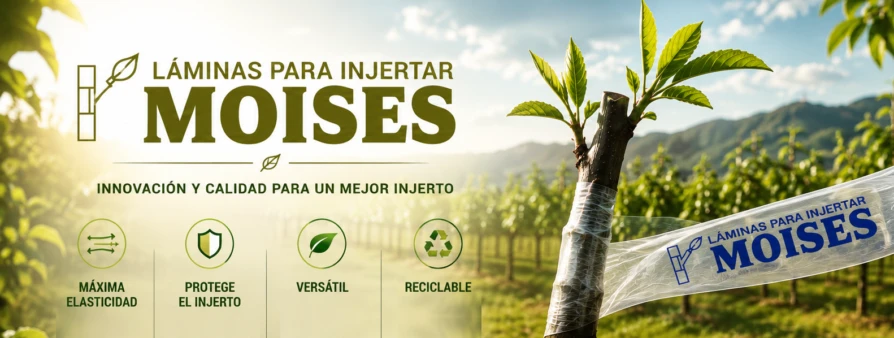 laminas para realizar injertos