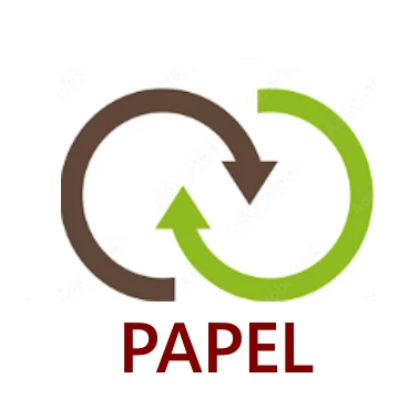 Logo papel 