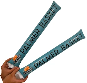 aplaudidores personalizados