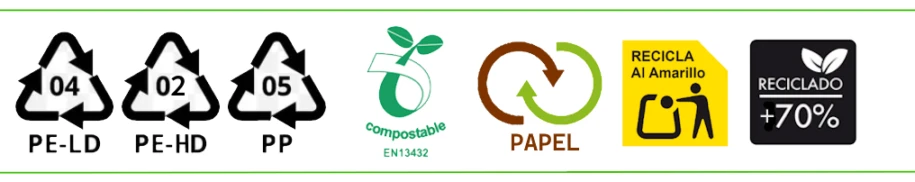 LOGOS MATERIAS PRIMAS