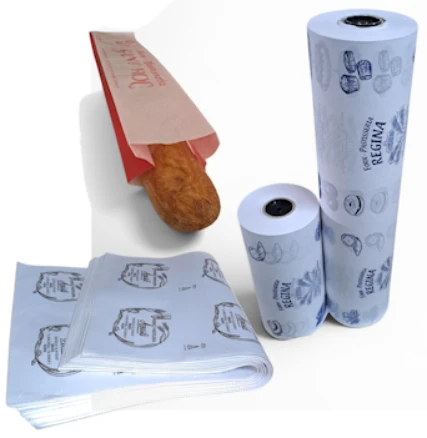 Soluciones en papel